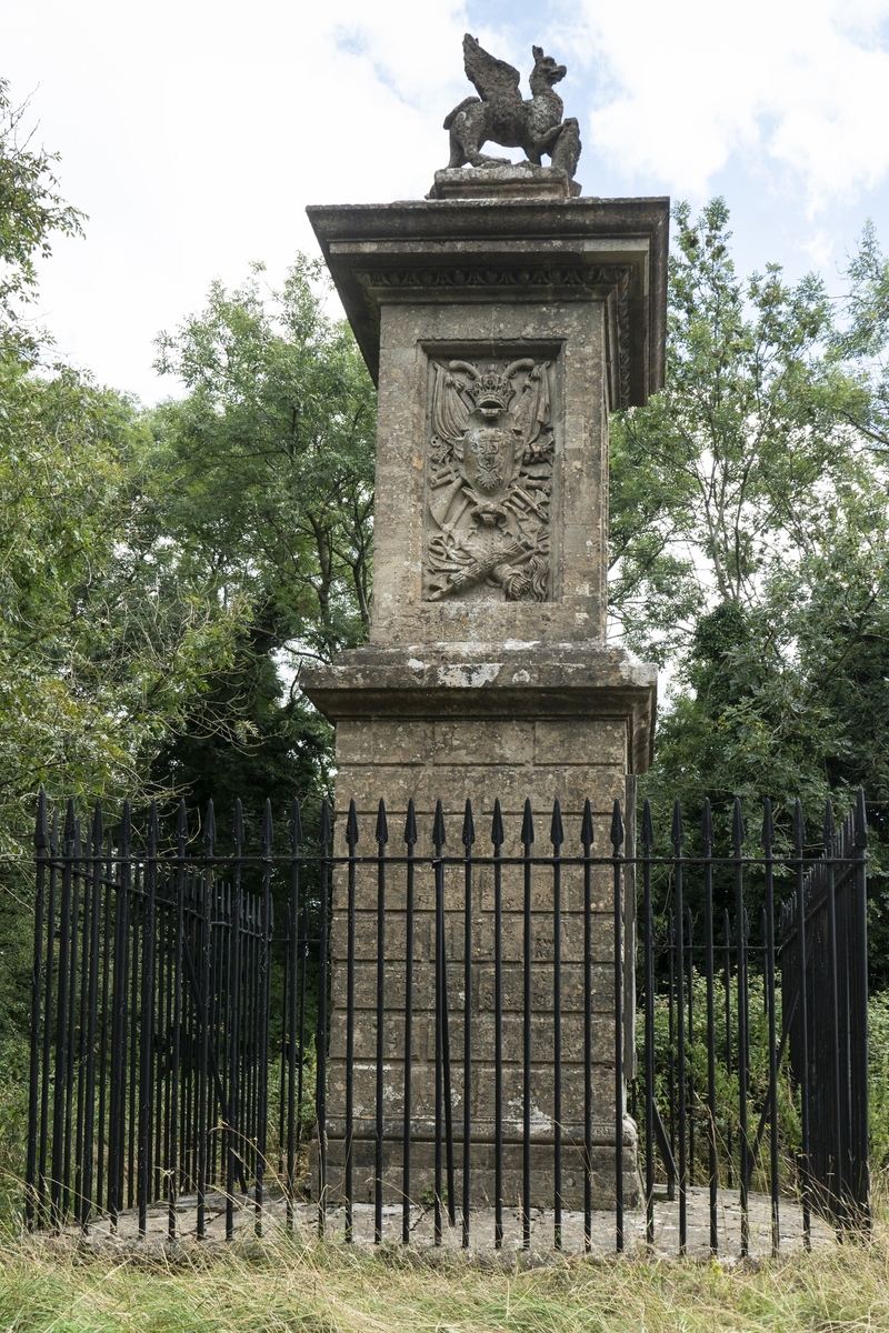 Sir Bevil Grenville's Monument