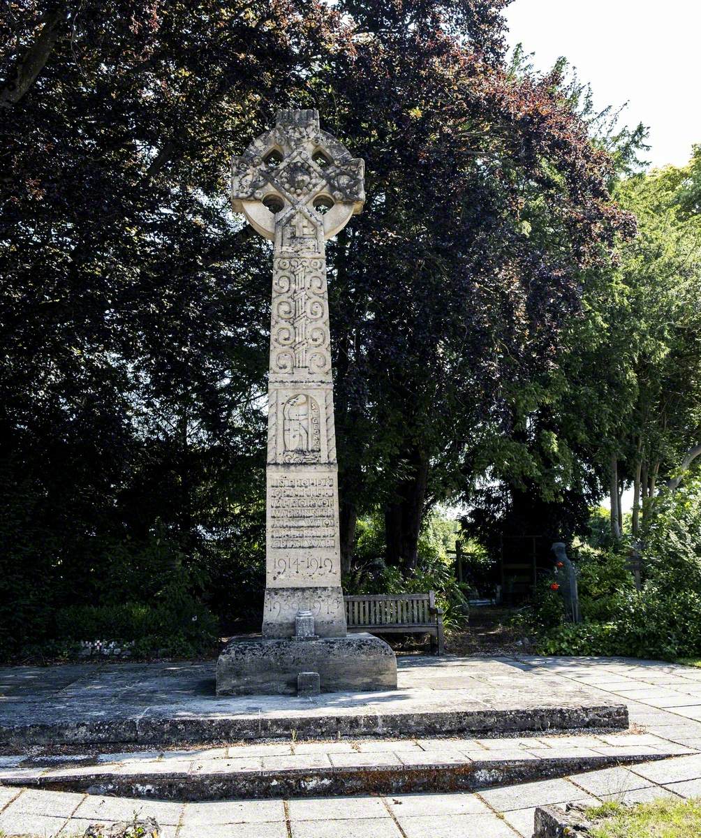 War Memorial