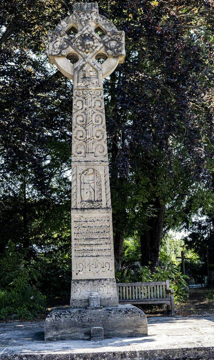 War Memorial