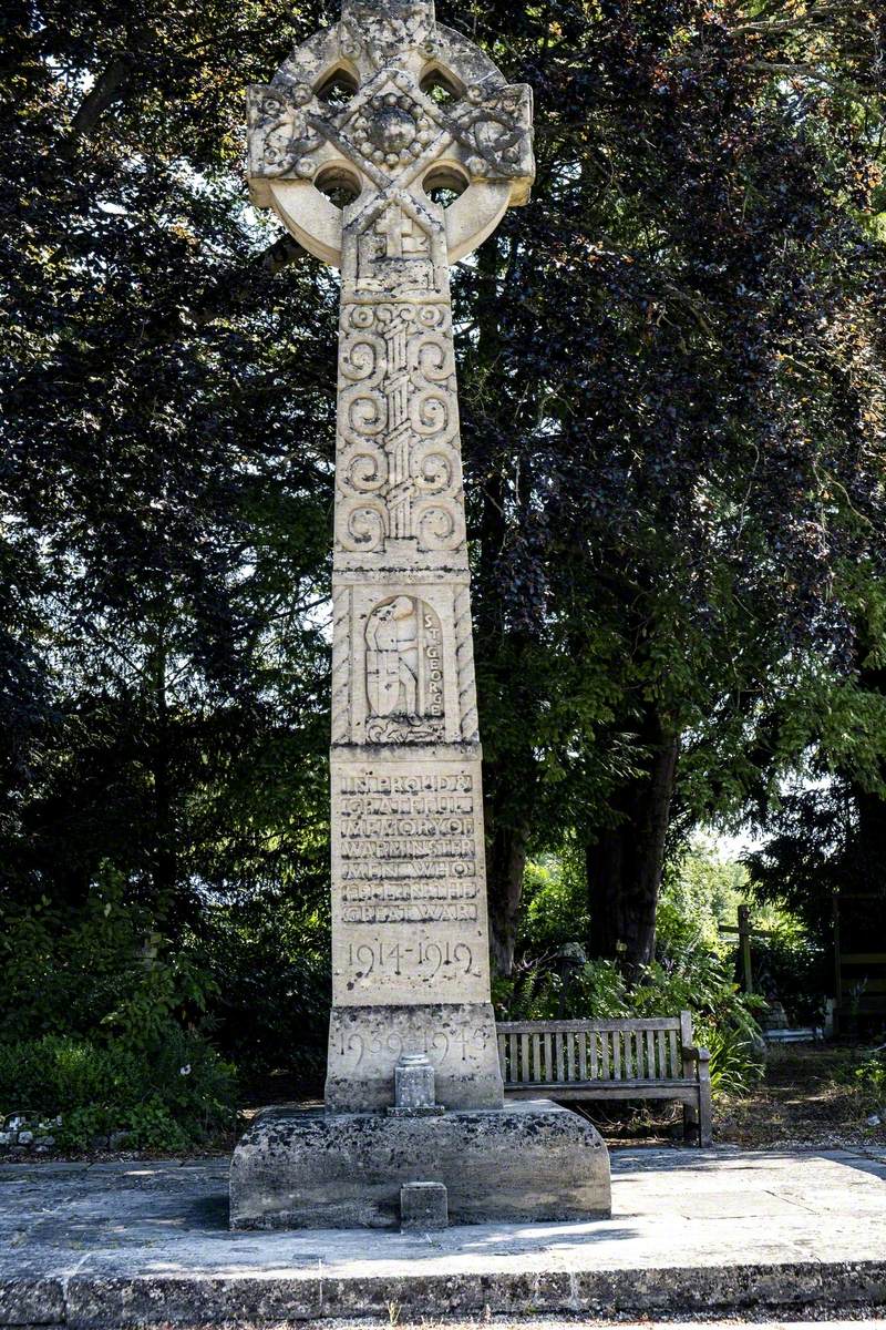 War Memorial