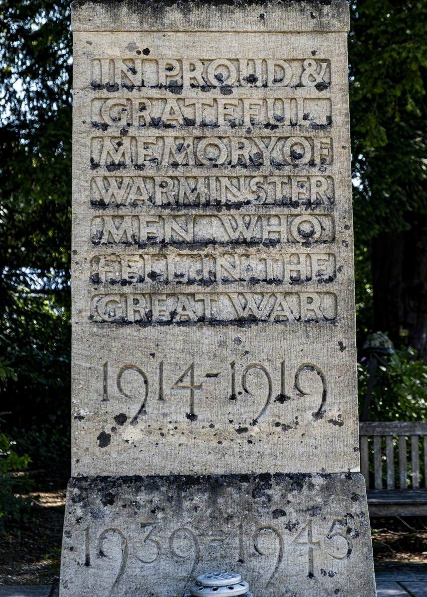 War Memorial