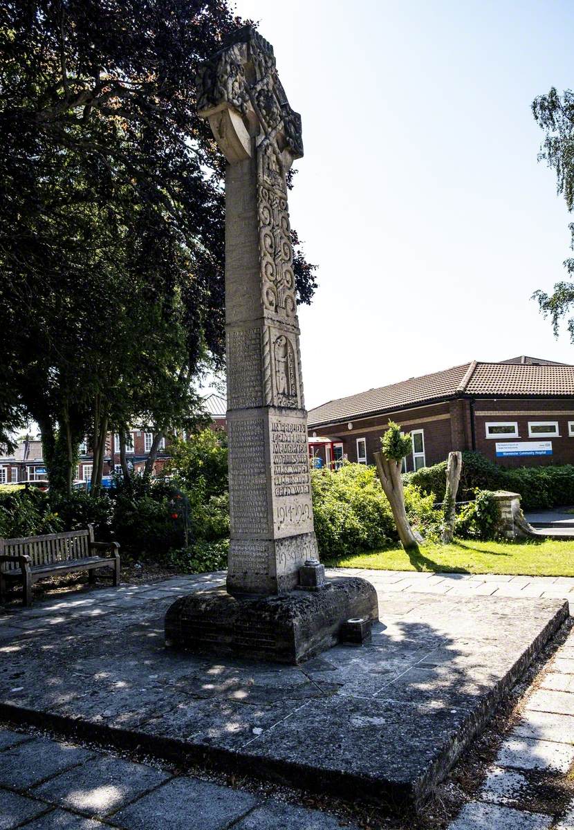 War Memorial