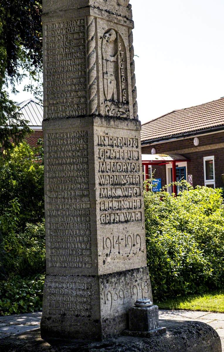 War Memorial