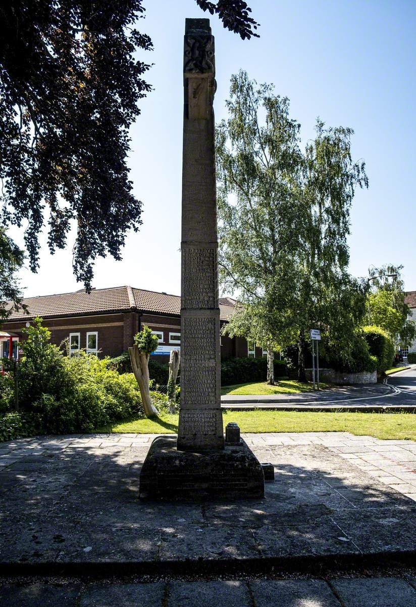 War Memorial