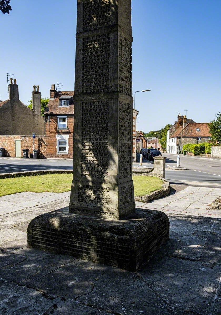 War Memorial