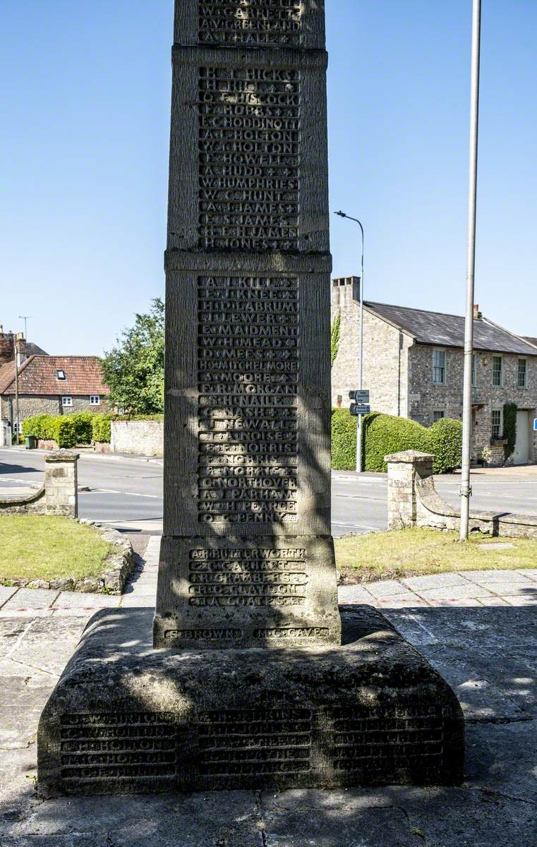 War Memorial