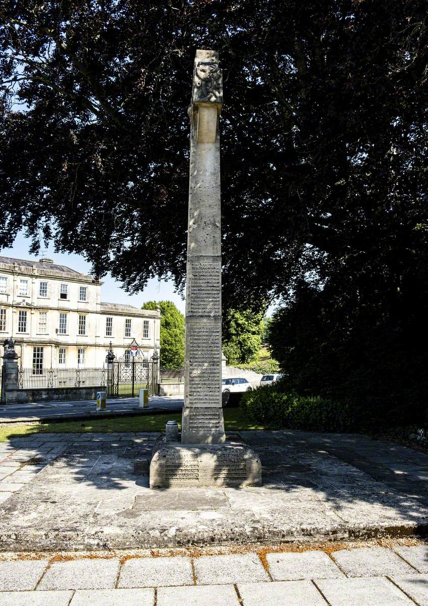 War Memorial