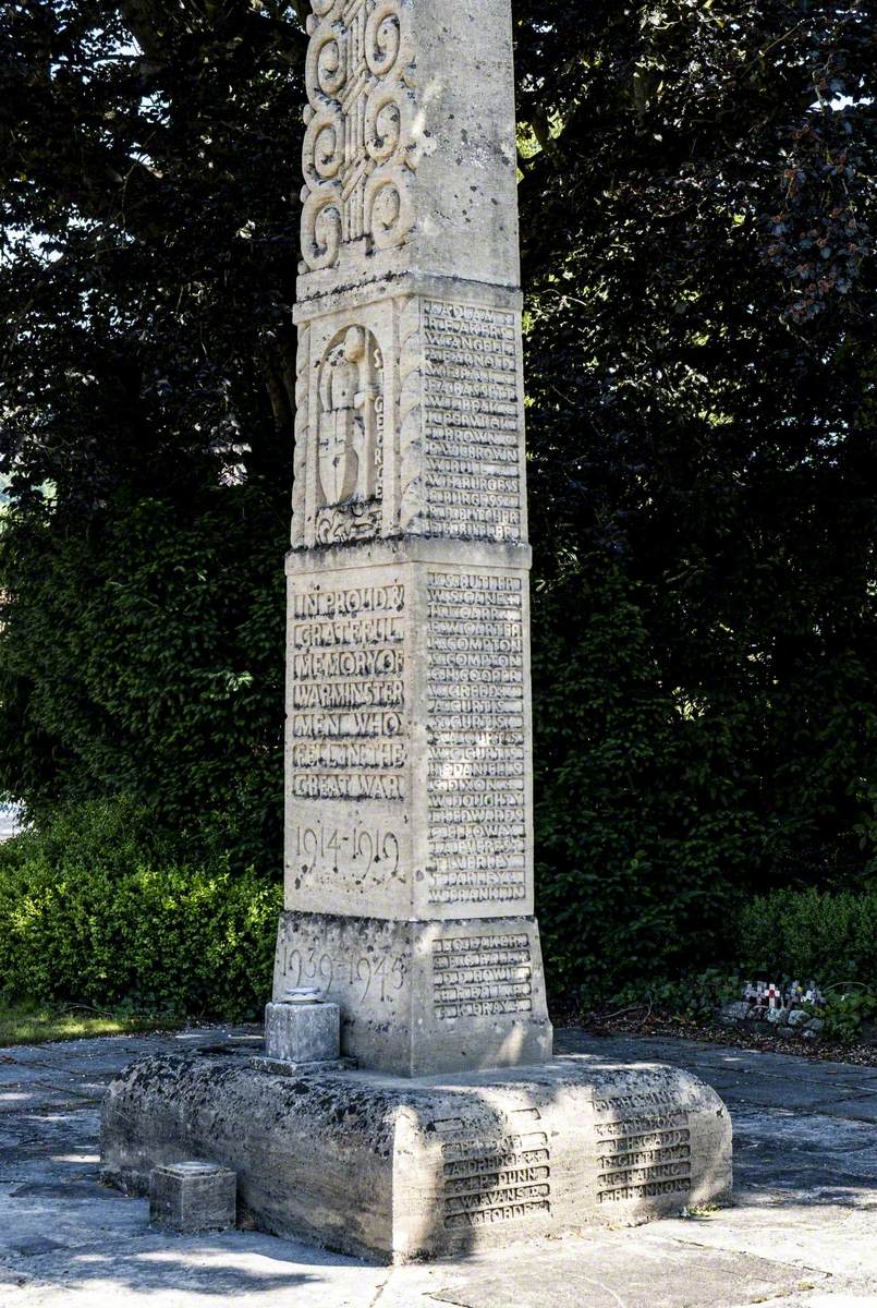 War Memorial