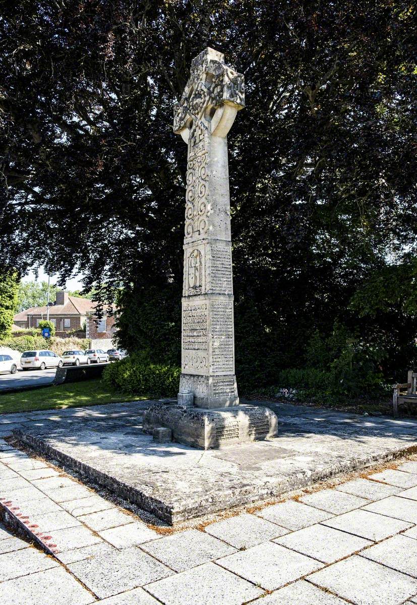 War Memorial