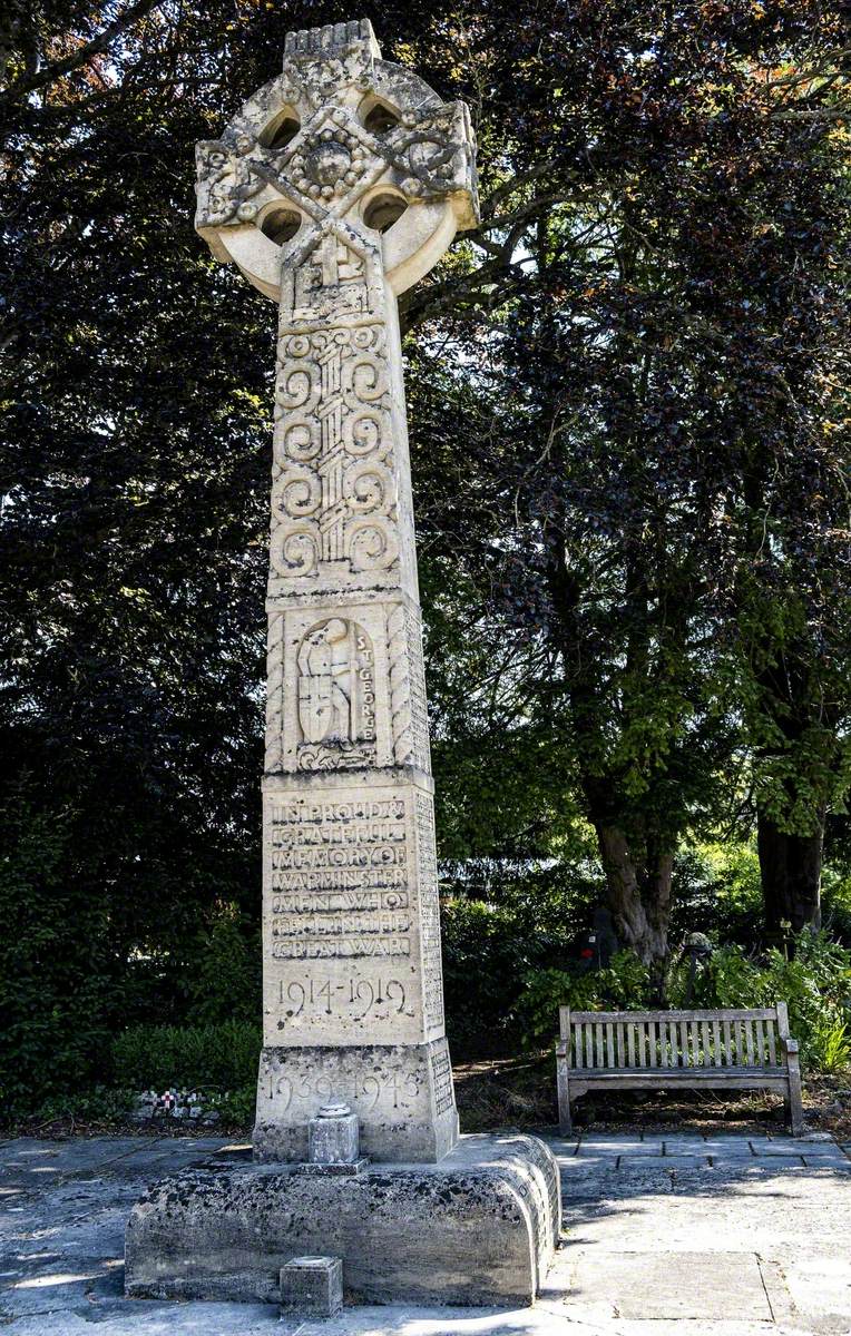 War Memorial