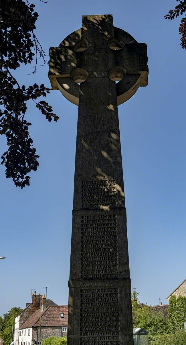 War Memorial