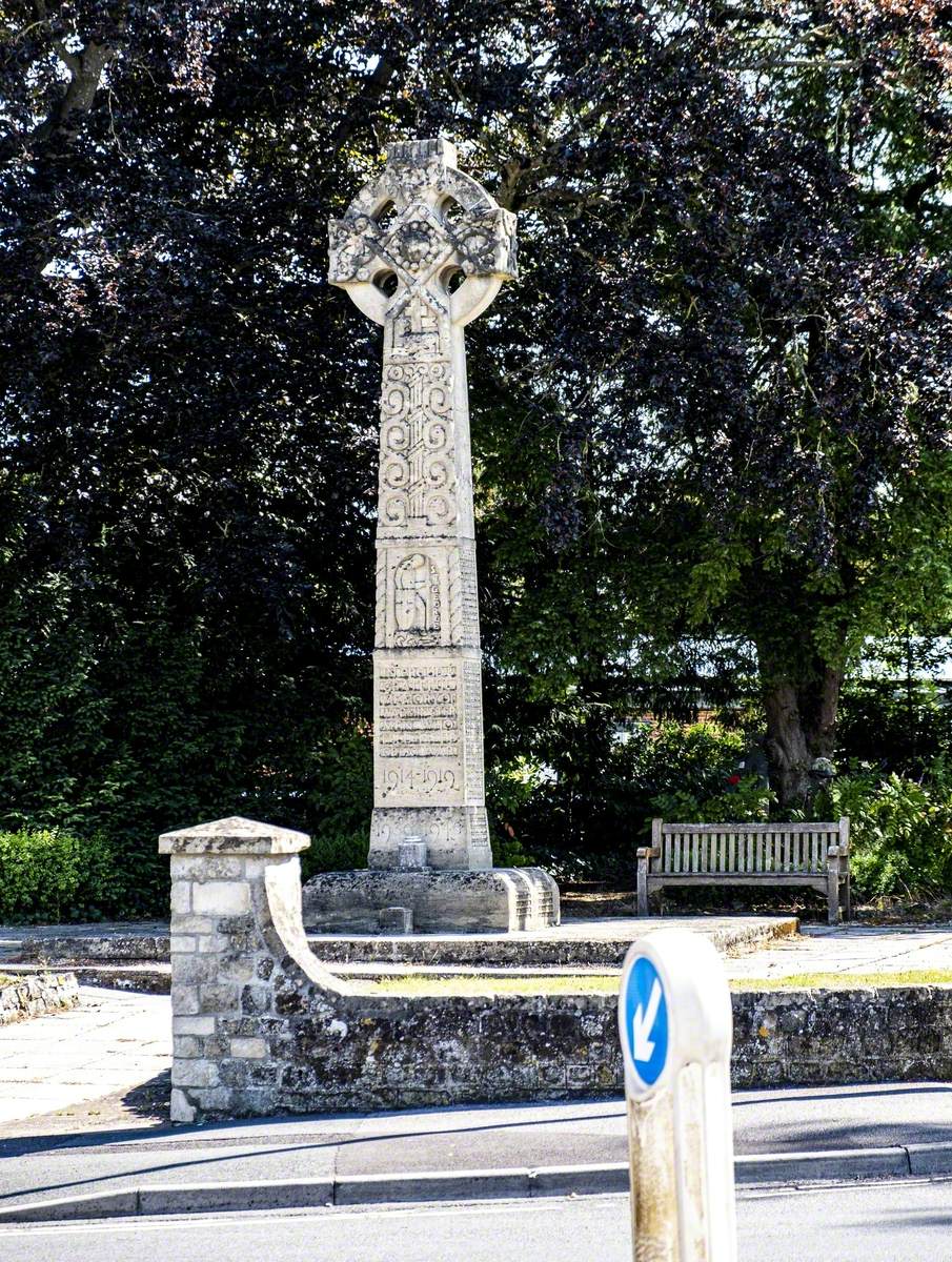 War Memorial