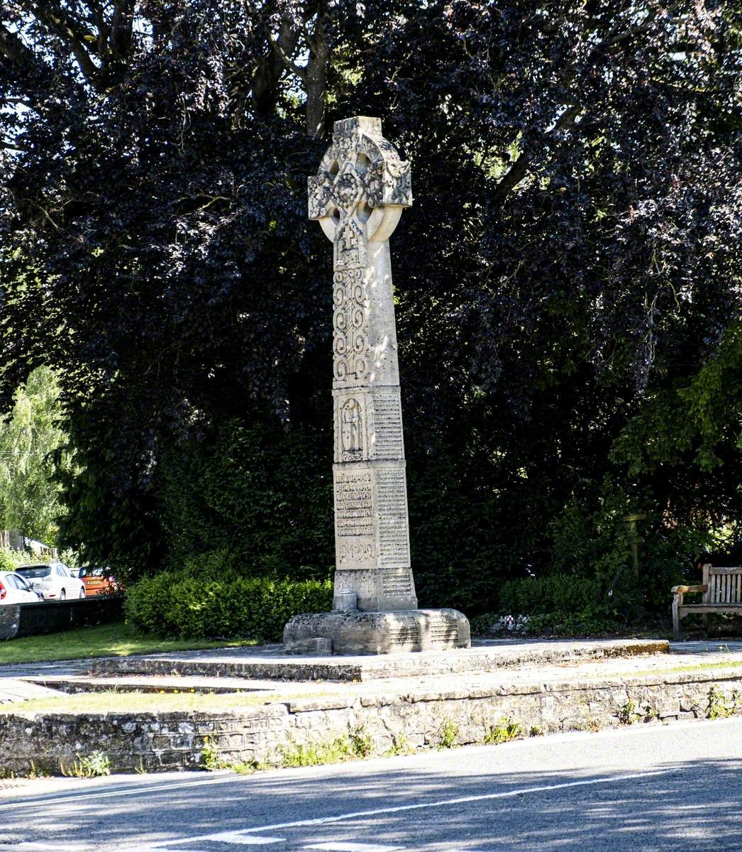 War Memorial