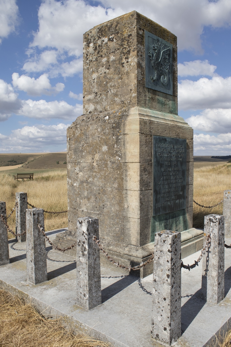 Wessex Division War Memorial