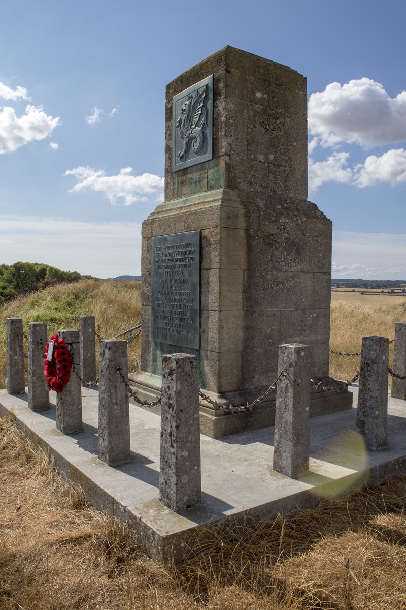 Wessex Division War Memorial