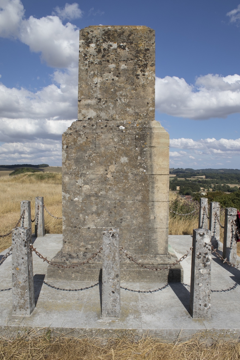 Wessex Division War Memorial