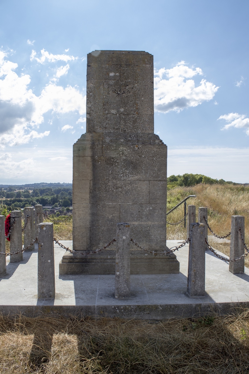 Wessex Division War Memorial