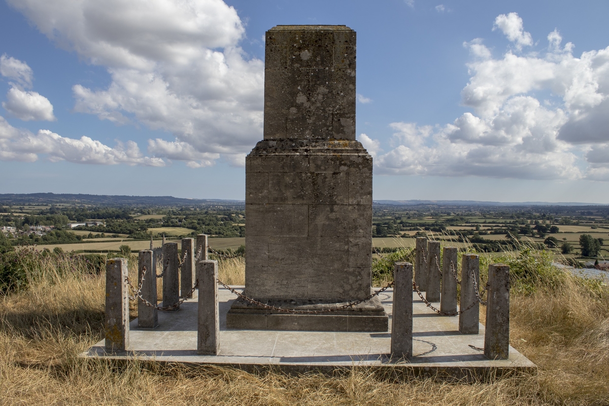 Wessex Division War Memorial