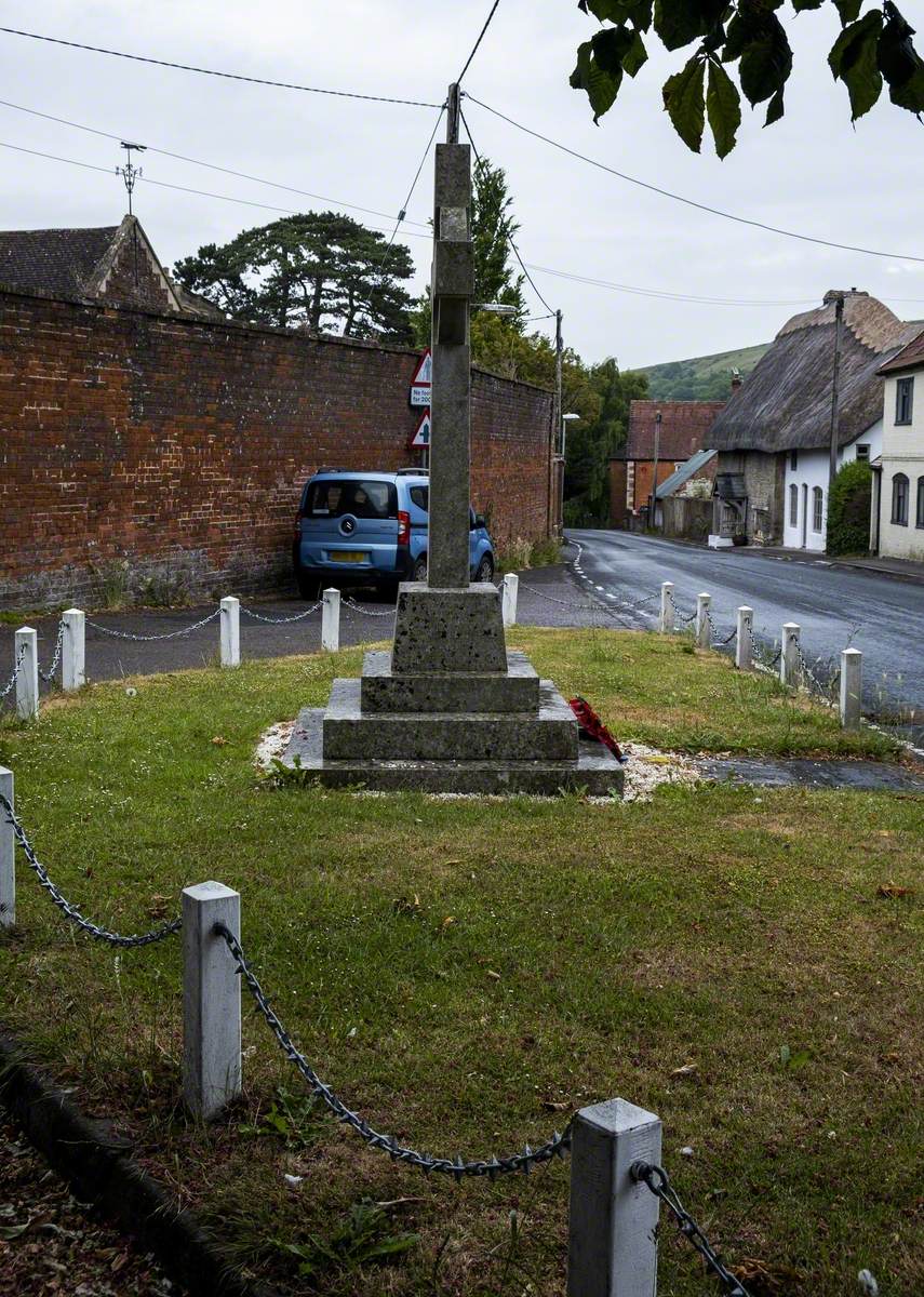 War Memorial