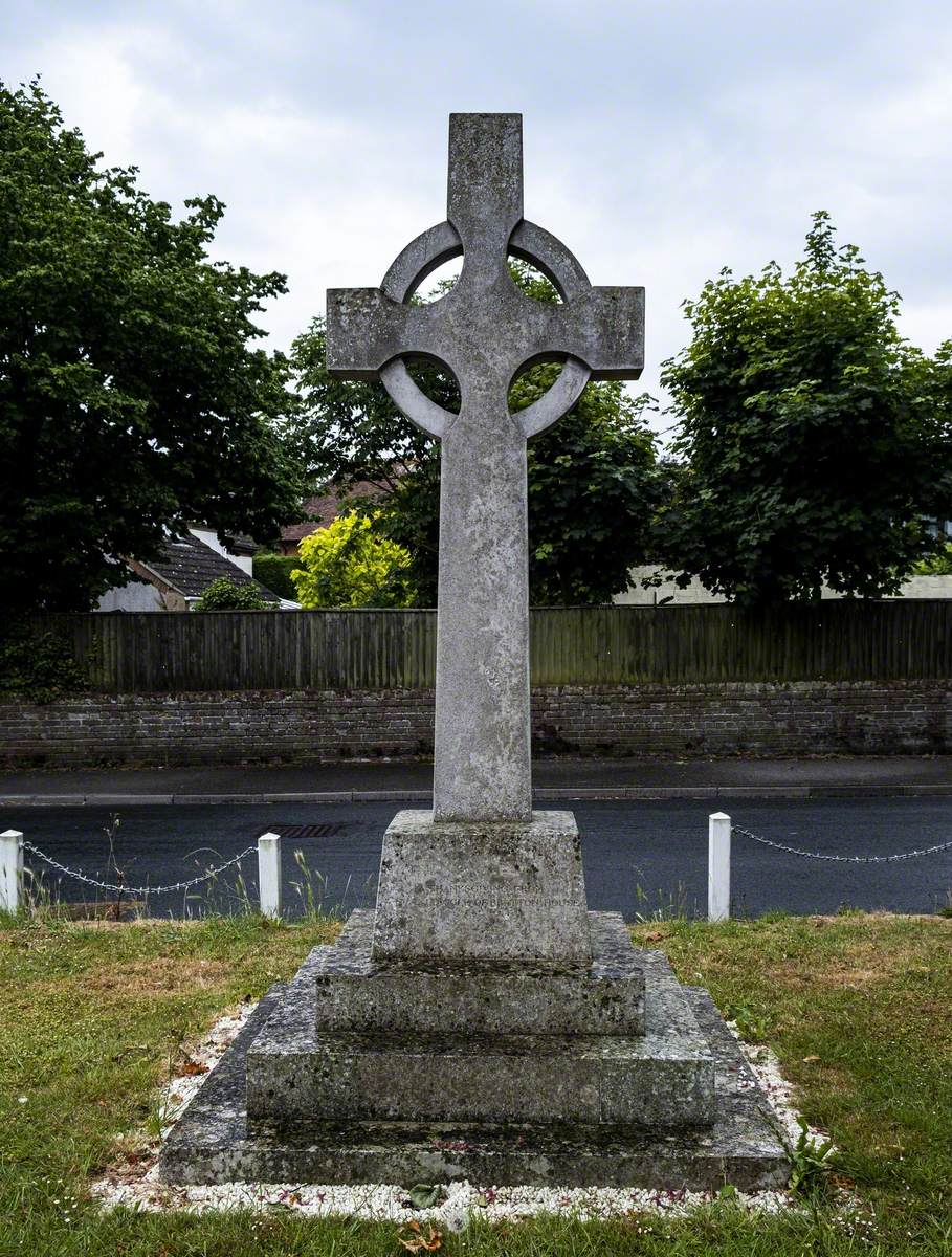 War Memorial