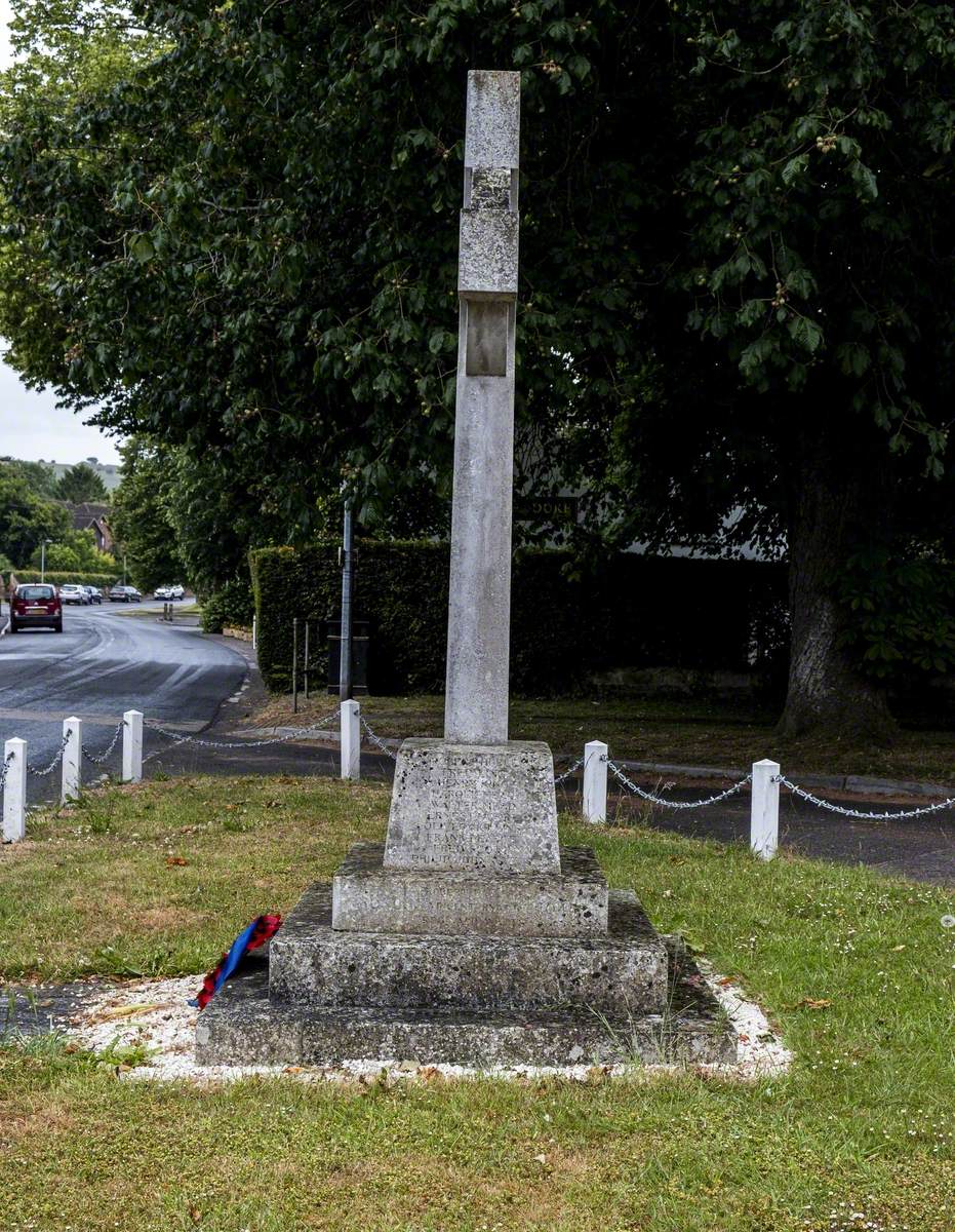 War Memorial