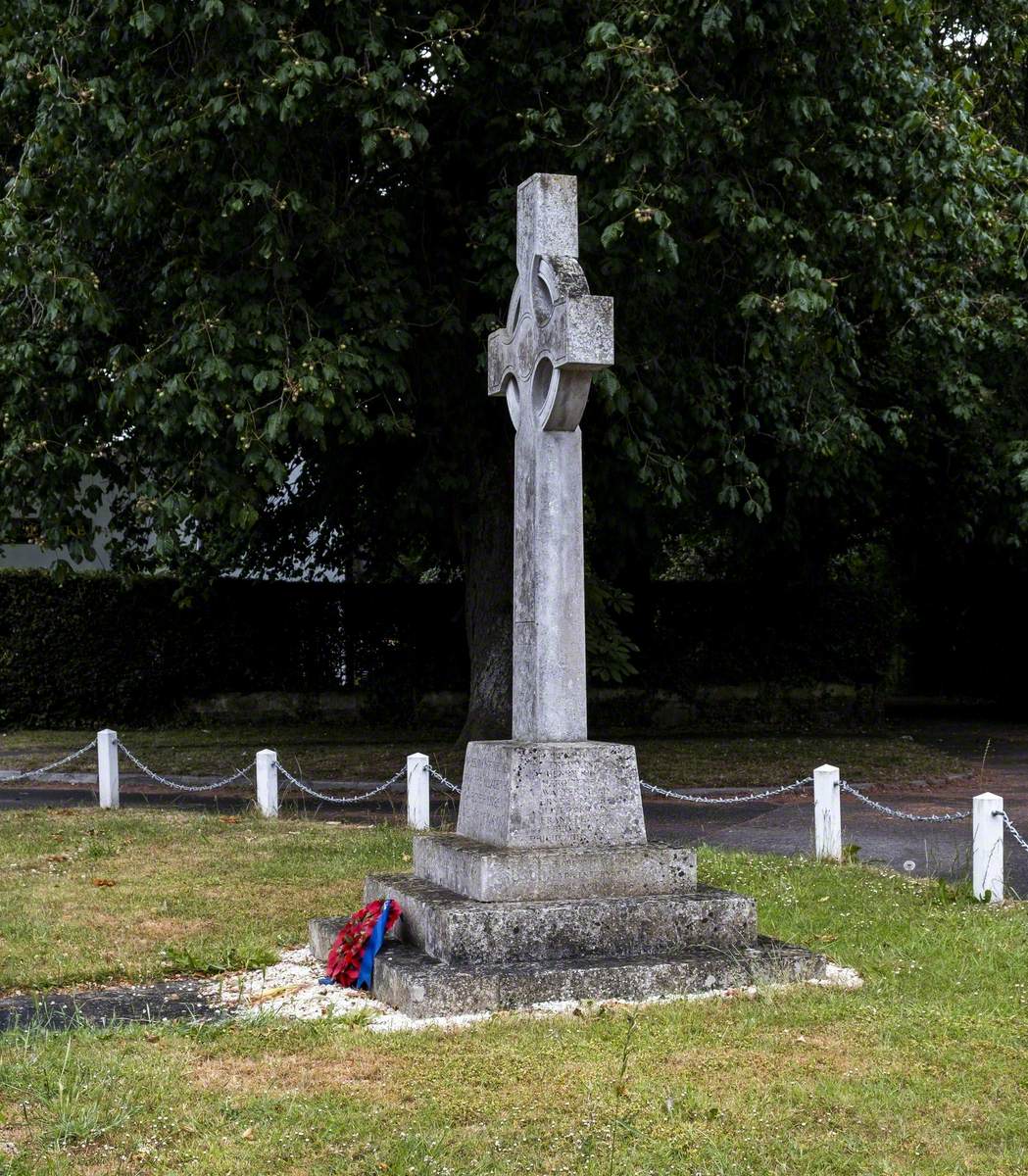 War Memorial