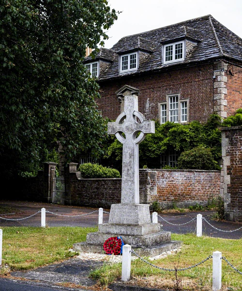 War Memorial