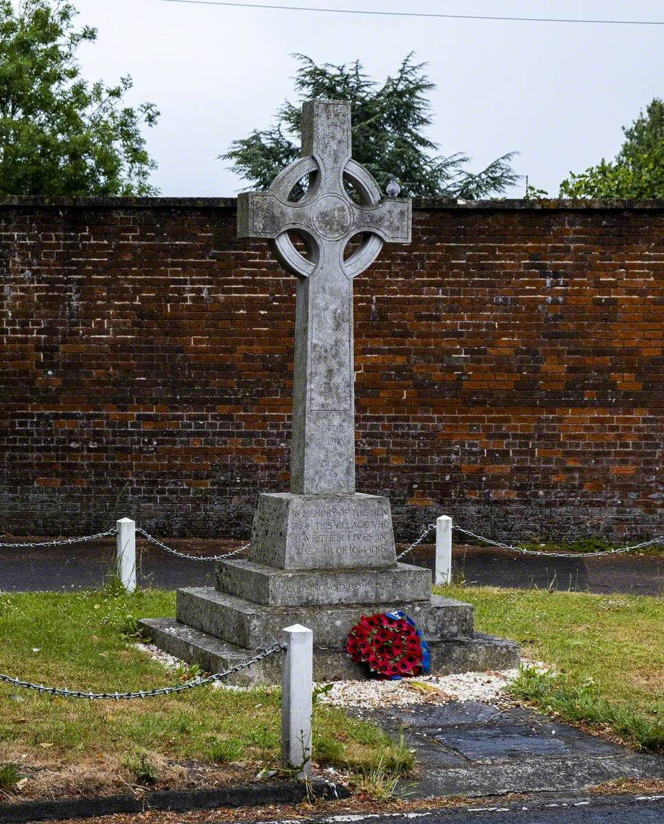 War Memorial