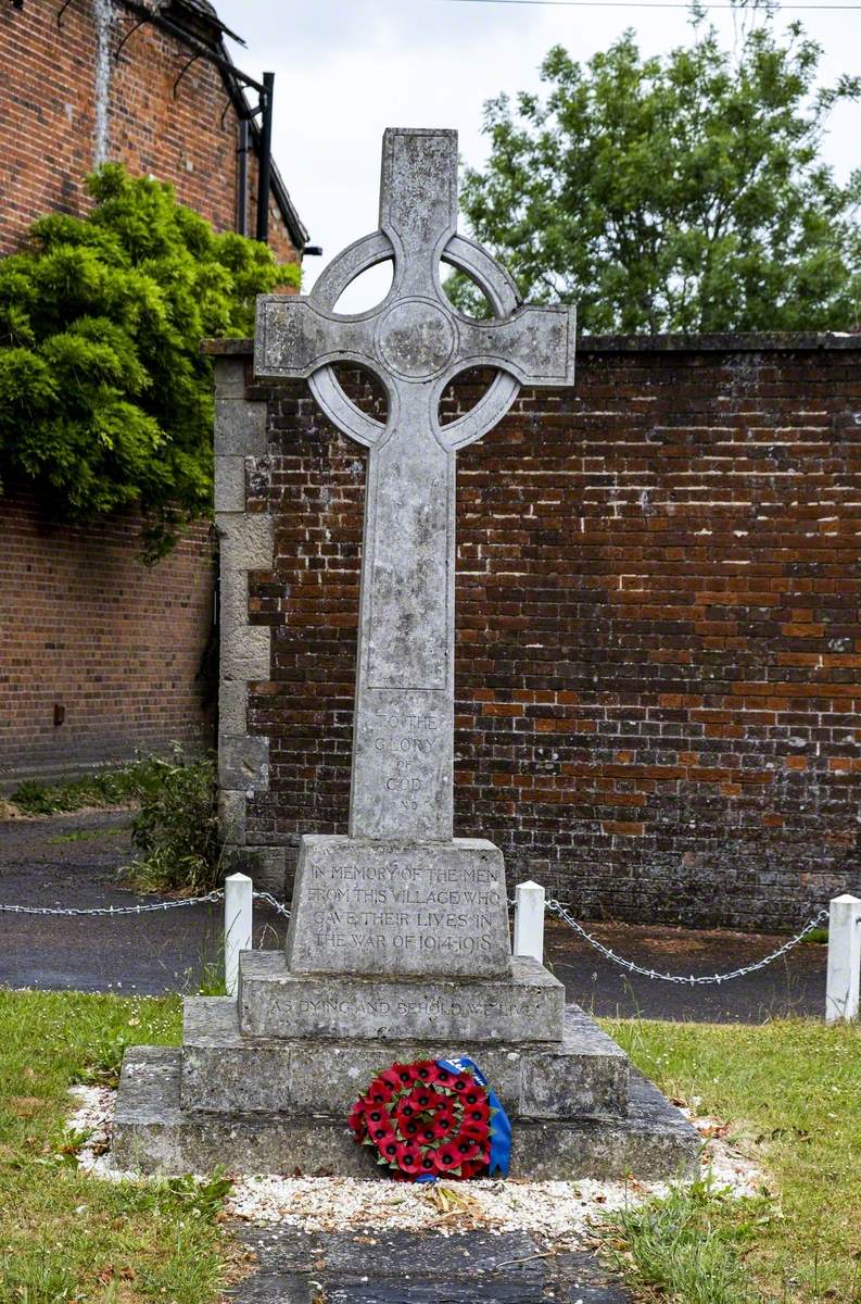 War Memorial