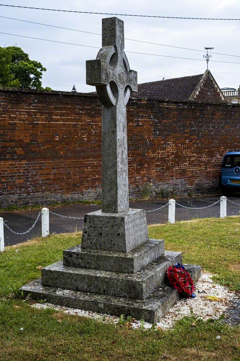 War Memorial