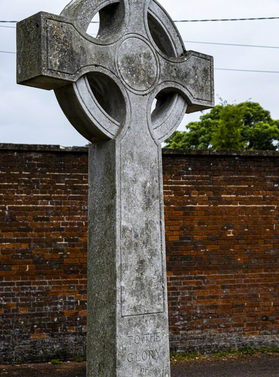 War Memorial