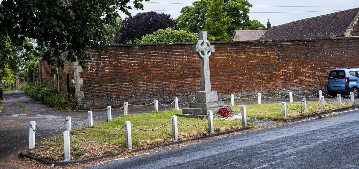 War Memorial