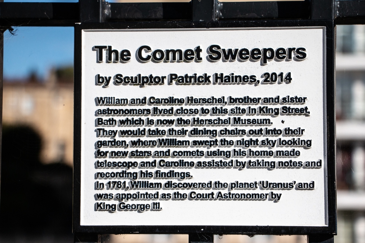 Comet Sweepers