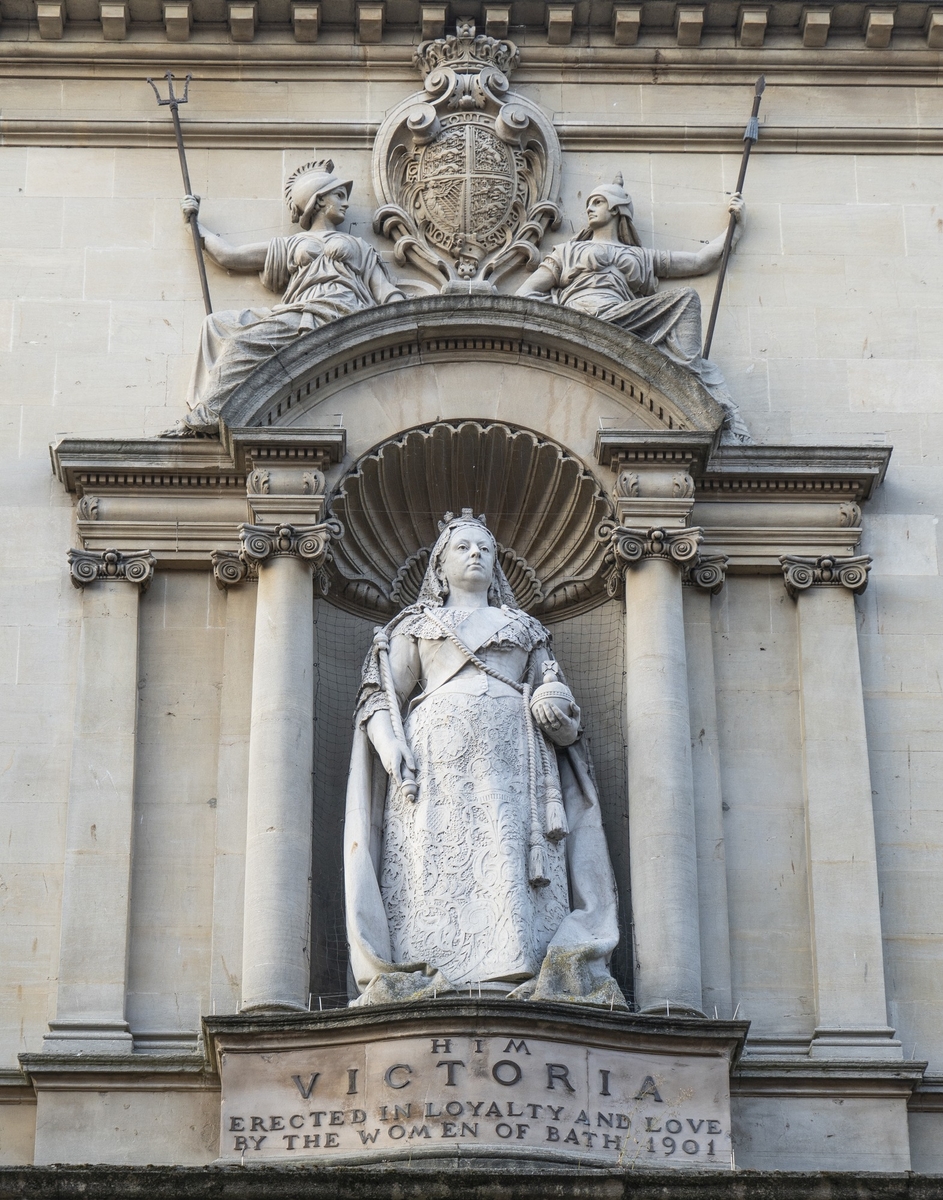 Queen Victoria (1819–1901)