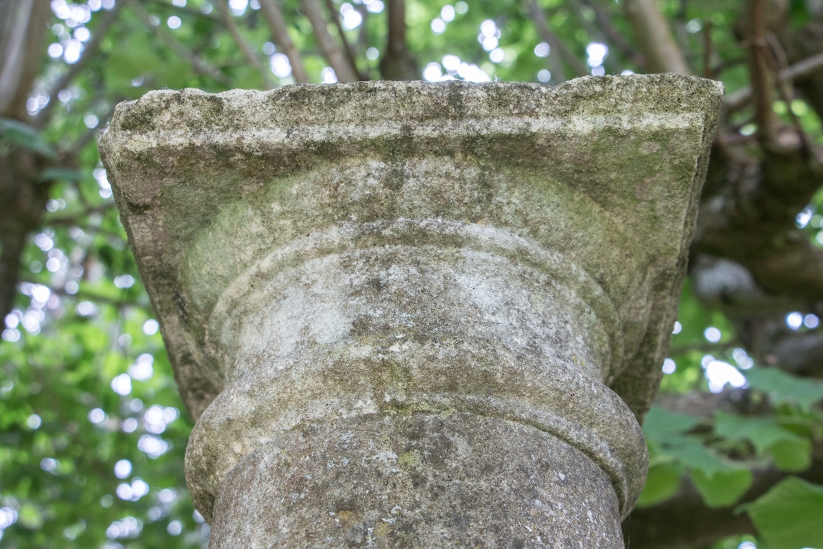 Thomas Hedworth Jolliffe (1900–1918) Monument