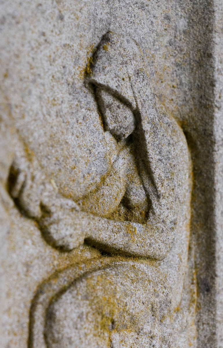 Thomas Hedworth Jolliffe (1900–1918) Monument