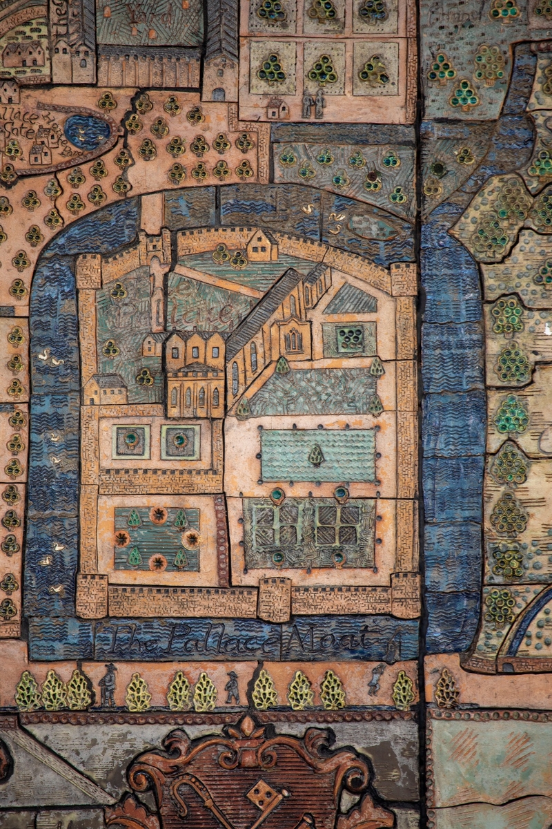 Wells in the 18th Century