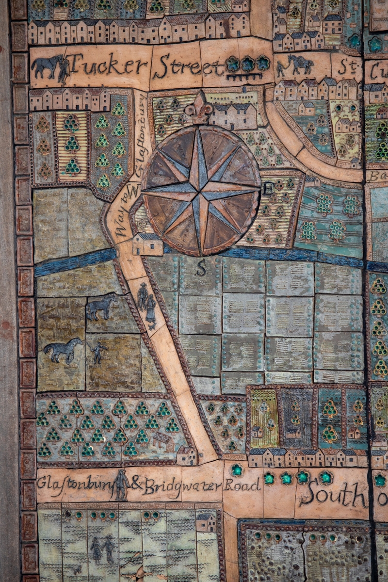 Wells in the 18th Century