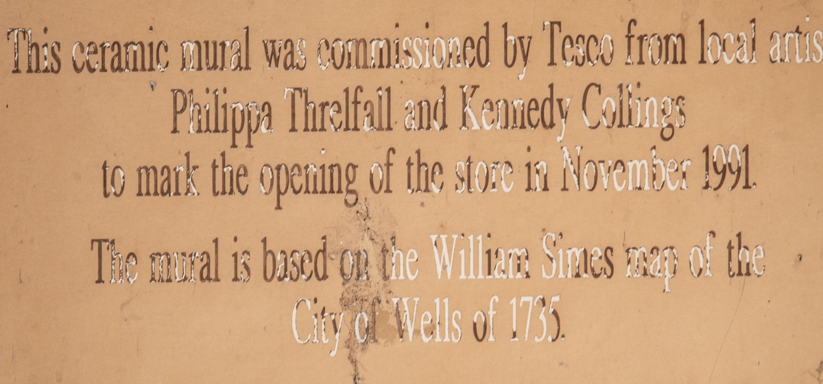 Wells in the 18th Century