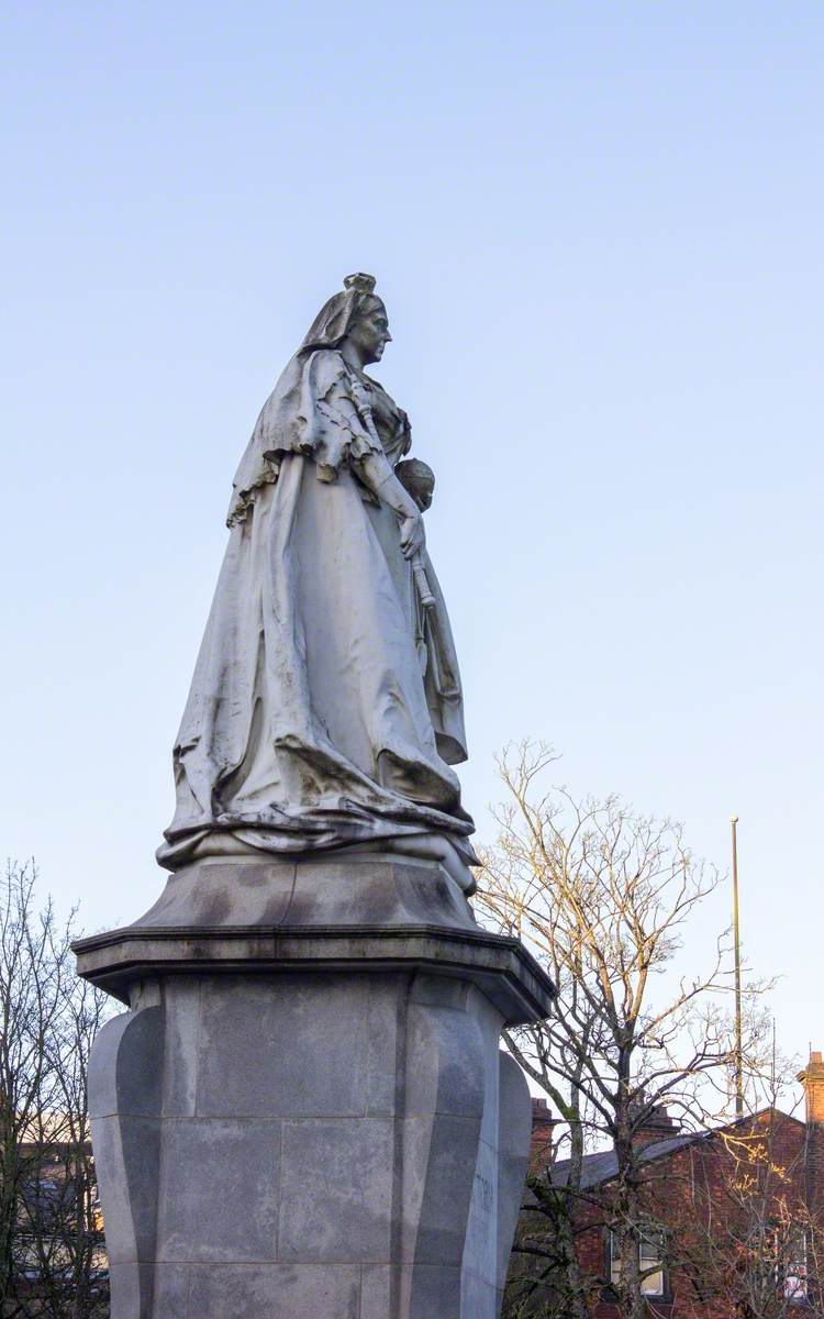 Queen Victoria (1819–1901)