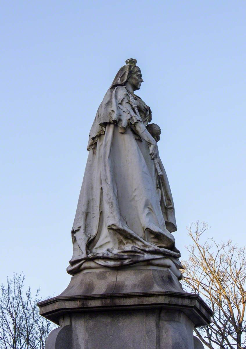 Queen Victoria (1819–1901)