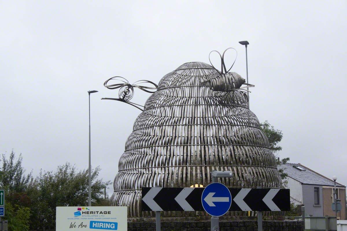 Beehive | Art UK