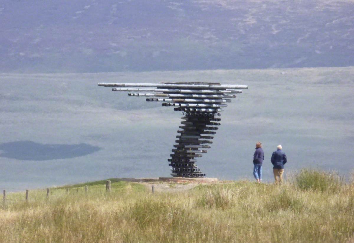 Singing Ringing Tree (Panopticons)