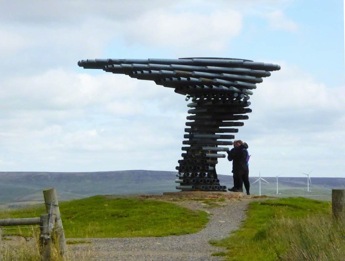 Singing Ringing Tree (Panopticons)