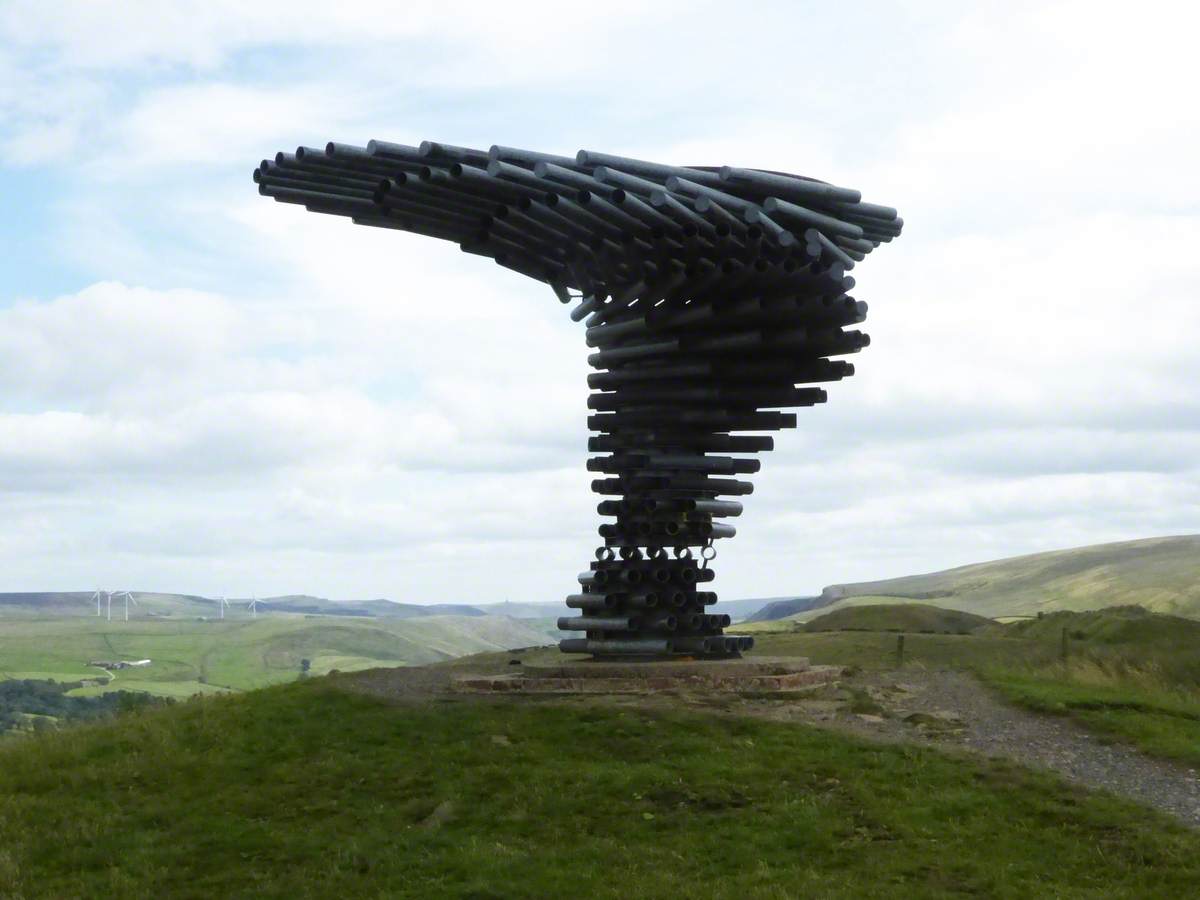 Singing Ringing Tree (Panopticons)