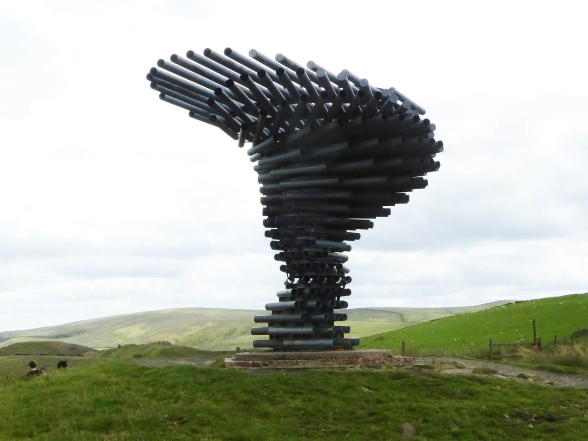 Singing Ringing Tree (Panopticons)