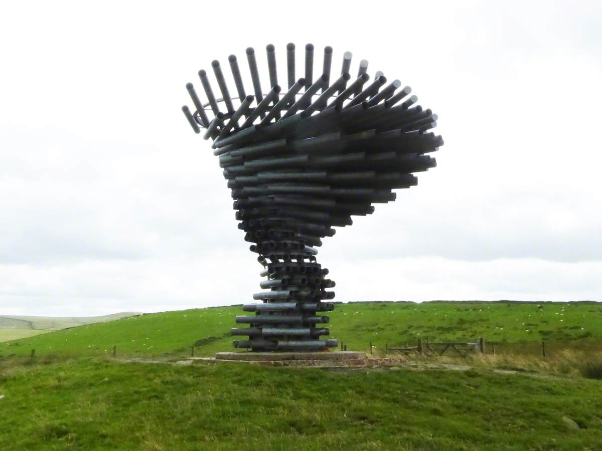 Singing Ringing Tree (Panopticons)