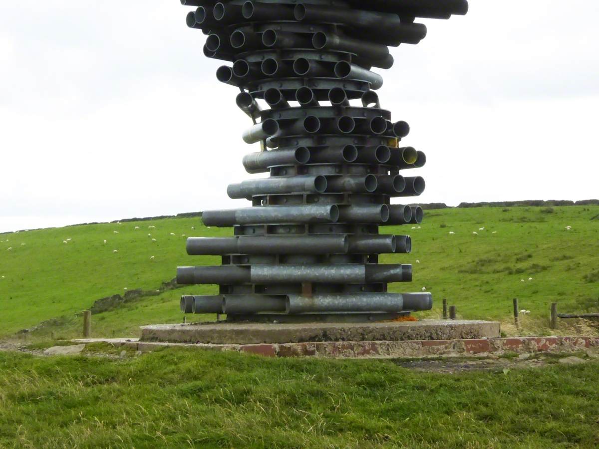 Singing Ringing Tree (Panopticons)