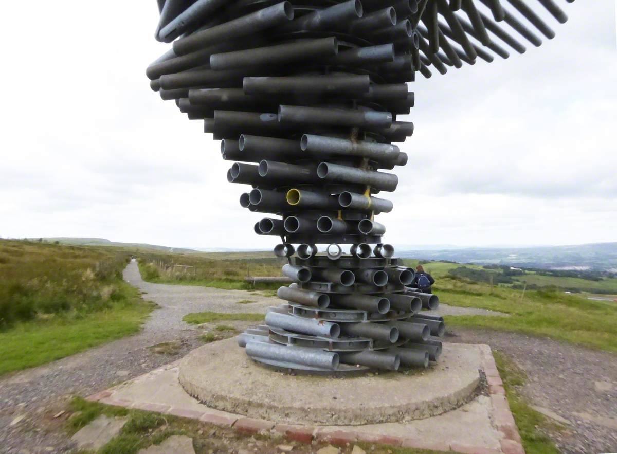 Singing Ringing Tree (Panopticons)