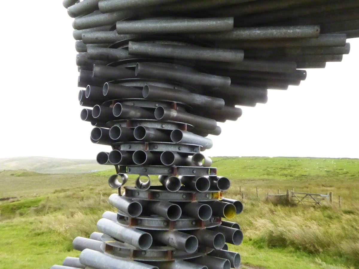 Singing Ringing Tree (Panopticons)